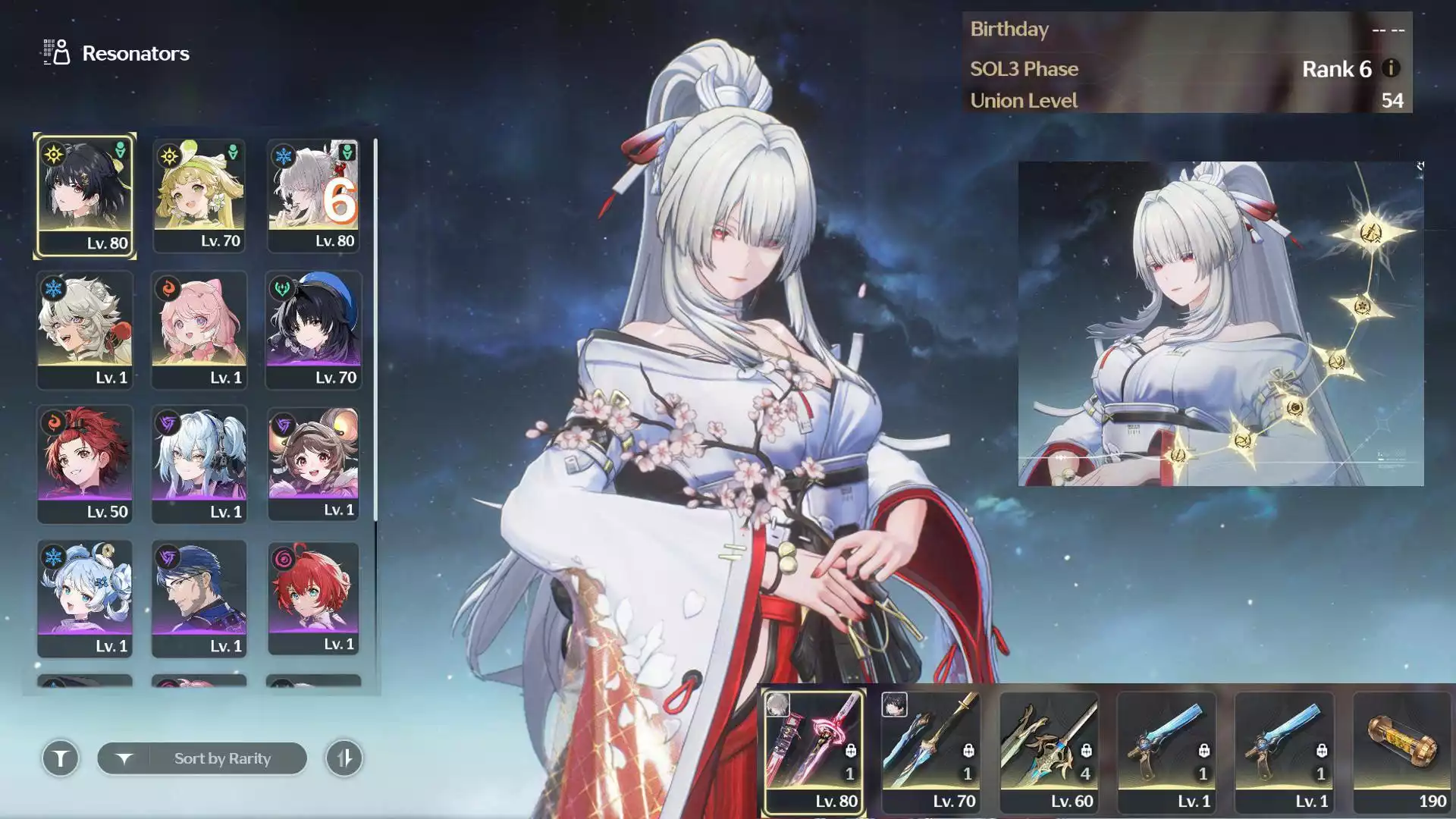 VJP : Hiyuki C6R1 - SEA
